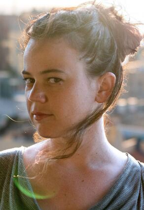 Filmemachen ist ihr Schicksal: Das klinge zwar nach Klischee, räumt Ruthy Pribar ein. Aber es beschreibe am besten, was ihr diese Kunstform bedeute.