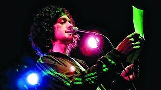 <p>Einer der vier Gewinner: Marvin Ruppert aus Marburg.</p>