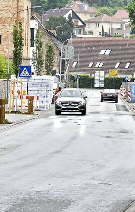 Die Verkehrssituation am Euler-Gelände beschäftigt weiter Anlieger und politische Gremien.