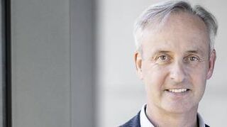Vorstandschef Adriaan Moelker (l.) und Finanzvorstand Lukas Linnig kommunizierten erneut eine konkrete Zeitspanne, bis wann mit Gewinnen zu rechnen sei.