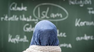 Um die Stellung der Frau im Islam drehte sich eine Veranstaltung der Frauenorganisation der Ahmadiyya-Gemeinde. Eine Lehre des Islam sei, nach säkularer und religiöser Bildung zu streben.