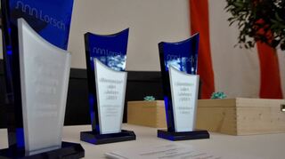 Sportler des Jahres sollen trotz Corona auch 2021 wieder ermittelt, geehrt und mit Pokalen belohnt werden.