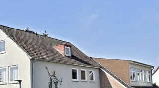 Die Zukunft des Paulusheims sorgt für Gesprächsstoff in Lorsch.