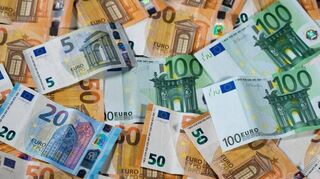 Der Bund muss wegen der Pandemie mit weniger Steuereinnahmen planen.