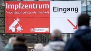 Für Impfzentren sollen die Länder ein Bereitschaftskonzept entwickeln.