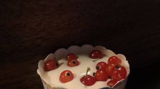 Mit unserem Rezept könnt Ihr euer eigenes Eis herstellen.