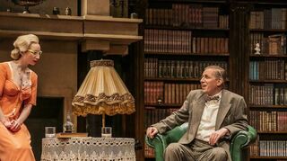 Sehenswert: „Mein Freund Harvey“ am Theater Heilbronn.