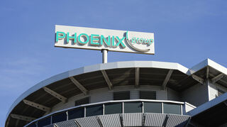 Phoenix aus Mannheim erwirbt auch etliche Apotheken im Ausland.