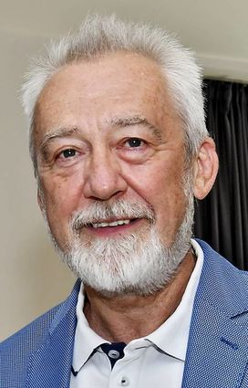 Manfred Forell.