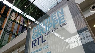 Der Fernsehsender RTL soll künftig dafür sorgen, dass Inhalte aus Gruner + Jahr-Titeln über mehrere Mediengattungen hinweg verbreitet werden.