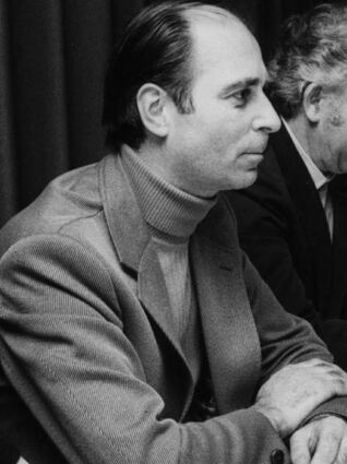 Schnitzer war vielfach für Lorscher Kultur im Einsatz.