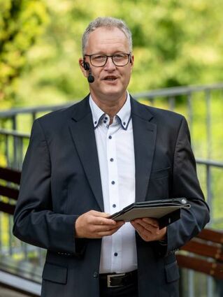 Michael Müller