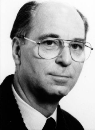 Paul Schnitzer kämpfte erfolgreich für die Königshalle und die Einrichtung eines Museumszentrums.