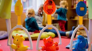 In Bensheim wollen sich Vereine und Institutionen, die im Kleinkind- und Familienbereich engagiert sind, besser vernetzen und regelmäßig austauschen.