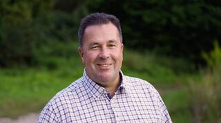 Thomas Seehaus wurde bei der jüngsten Versammlung erneut zum Vorsitzenden der Jagdgenossenschaft Elmshausen gewählt.