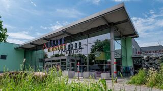 Der Luxor-Filmpalast hat seit Juli nach einer achtmonatigen Corona-Zwangspause wieder geöffnet. Geschäftsführer Udo Neudecker zieht eine erste Bilanz.