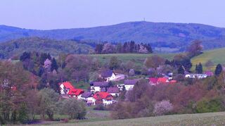 Kolmbach bereitet sich auf die Teilnahme am Wettbewerb „Unser Dorf hat Zukunft“ vor.