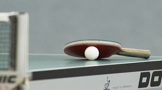 Der Tischtennis-Ball ruht zwar nicht mehr, doch die Corona-Pandemie hinterlässt ihre Spuren bei den Clubs vor allem an der Basis – und dann kratzen demotivierende Ereignisse zum Beispiel für den TTC 2010 Lorsch an der Moral.