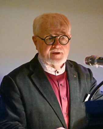 Referent Kai Mathieu