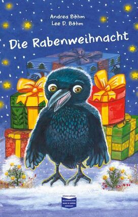 „Die Rabenweihnacht“.