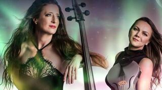 Das Streichquartett „La Finesse“ gastiert mit seinem Programm „Grenzenlos“ am Samstag (6.) ab 20 Uhr im Theater Mobile in Zwingenberg.