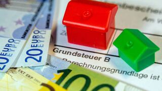 In Bensheim könnten sowohl die Grundsteuern als auch die Gewerbesteuern demnächst deutlich erhöht werden – sollten Rathaus und Kommunalpolitik keine andere Möglichkeit finden, den Haushalt zeitnah auf Kurs zu bringen.