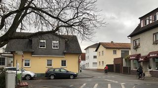 Der Platz zwischen Klara-, Josef- und Rheinstraße soll nach Katharina Hartnagel benannt werden. Die Hebamme hat halb Lorsch auf die Welt gebracht.