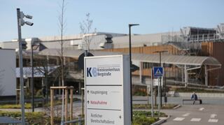 Aufgrund der neuen Corona-Maßnahmen, die die Hessische Landesregierung beschlossen hat, gilt für Besucher des Bergsträßer Kreiskrankenhauses in Heppenheim ab dem kommenden Montag die 2G-Regel. Es haben dann also nur noch Geimpfte und Genesene Zutritt.