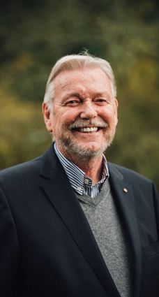 Michael Reckeweg feiert heute seinen 70. Geburtstag.