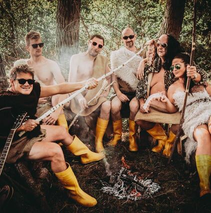 Am Samstag kommen „Die Oigeborene“ für zwei Auftritte ins Theater Mobile in Zwingenberg.