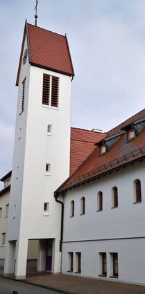 Bislang gibt es noch keine Bewerber für die offene Pfarrstelle der Evangelischen Kirchengemeinde Einhausen.