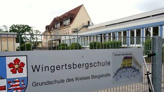 2022 werden erneut sechs erste Klassen an der Wingertsbergschule gebildet. Zuerst aber steht immer die Eingangsuntersuchung an. In Lorsch gab es dazu einen Infoabend für Eltern. Ein weiterer Abend ist für das Frühjahr geplant.