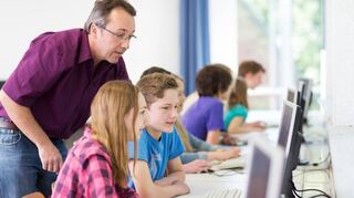 <span style="font-size: 12px;">Künftige Gymnasiasten </span><span style="font-size: 12px;">sollten Neugier </span><span style="font-size: 12px;">und Leistungsbereitschaft </span><span style="font-size: 12px;">mitbringen.</span>