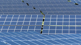 Zwischen Krumbach und Ellenbach könnte eine Freiflächen-Solaranlage entstehen.