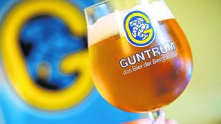 1979 wurde Guntrum Bräu in Bensheim geschlossen. Seitdem gibt es kein Bier von der Bergstraße mehr. Das wollen gleich mehrere Personen und Unternehmen jetzt ändern. Auch Guntrum soll wiederbelebt werden.