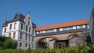 Wer übernimmt die Trägerschaft der Liebfrauenschule? Das Bistum Mainz hat wohl einen neuen Träger gefunden.