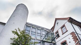 Zukunft ungewiss: Das Haus am Maiberg in Heppenheim wird wohl Ende des kommenden Jahres geschlossen.