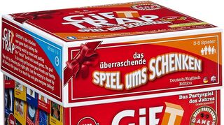 2009 wurde es zum "Partyspiel des Jahres" gewählt.