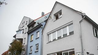Weil die Nachfrage in der improvisierten Einrichtung auf dem Europaplatz sehr groß ist, plant das Deutsche Rotes Kreuz in seiner Begegnungsstätte in der Werlestraße (Bild) ein weiteres Corona-Testzentrum.