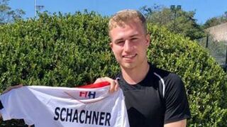 Die Kandidaten für die 25. Jubiläumswahl zu Bensheims „Sportler des Jahres 2021“ Sportlerwahl (von oben links nach unten rechts): Sebastian Breuer, Marc Ehret, Armin Ettling, Bertram Fey, Jonas Helfrich, Helen Kreuzer, Mario Schachner, Uwe Wahlig und Tina Zettelmeier.