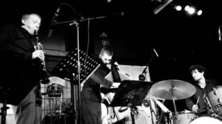 Das Felix Ambach Trio ist am heutigen Dienstag zu Gast im PiPaPo-Kellertheater. Beginn des Konzerts ist um 19 Uhr.