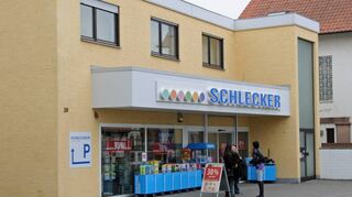 Vor zehn Jahren musste die Schlecker-Filiale in der Mathildenstraße 30 schließen. Seitdem gibt es in Einhausen keinen Drogeriemarkt mehr.