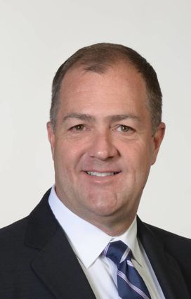 Seit Dezember 2021 hat Adrian Possumato die neu geschaffene Position als President of Sanner of America inne.