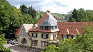 Im Caritasheim St. Elisabeth in Bensheim erwarten die Verantwortlichen bis zum Stichtag unter den Mitarbeitern eine Impfquote von 97 Prozent.