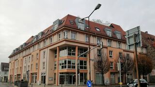 Bis Mitte März werden alle 96 Mitarbeiter in der Seniorenresidenz Sankt Katharina am Heppenheimer Postknoten immunisiert sein.