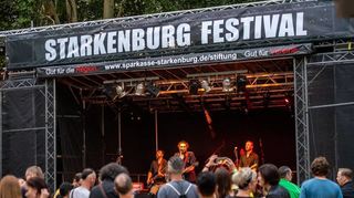Im ersten Corona-Jahr komplett abgesagt, im zweiten Corona-Jahr nur per Live-Stream zu erleben: Im Sommer 2022 soll es endlich wieder ein „richtiges“ Starkenburg-Festival mit Publikum geben.