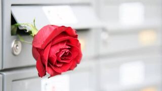 Am kommenden Montag (14.) ist Valentinstag. Dieser biete einen Anlass, mit einer Karte auch an die Lorscher Senioren zu denken, heißt es im Johanniterhaus.