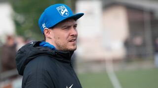 Der seitherige TSV-Coach Christian Bauer hat voraussichtlich in der sportlichen Verantwortung den Hut auf, wenn es um die Trainerfrage bei der neuen SG Reichenbach geht – die Liga-Zugehörigkeit ist indes noch nicht geklärt.