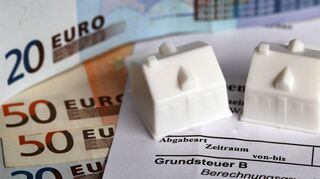 Der Grundsteuersatz in Lautertal soll gesenkt werden – um wie viel, ist noch nicht entschieden.