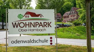 Der Missbrauchsskandal an der früheren Odenwaldschule soll nicht in Vergessenheit geraten.